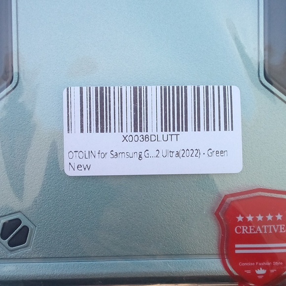 Phone case - Picture 2 of 2